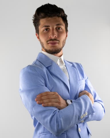 Christian Capovilla