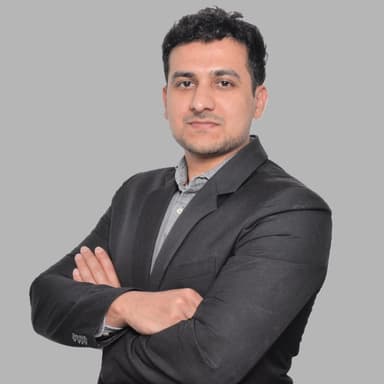 Hassan Bilal